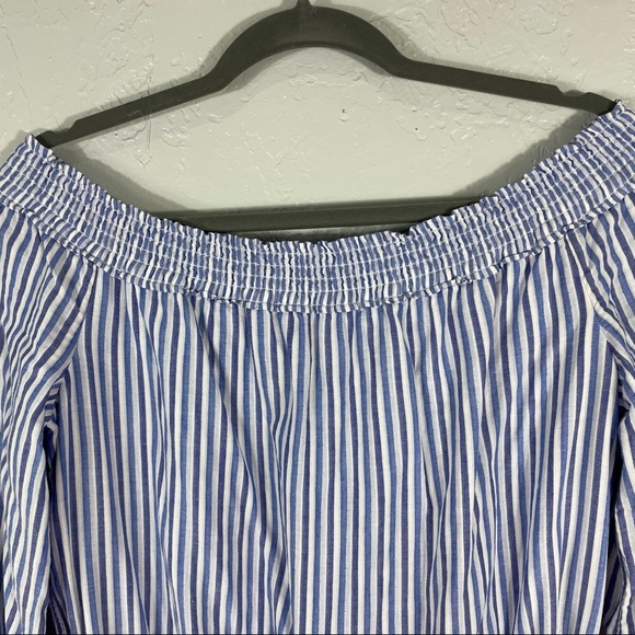 Rag & Bone dress Size SP. 3/4 sleeve. - Picture 4 of 9